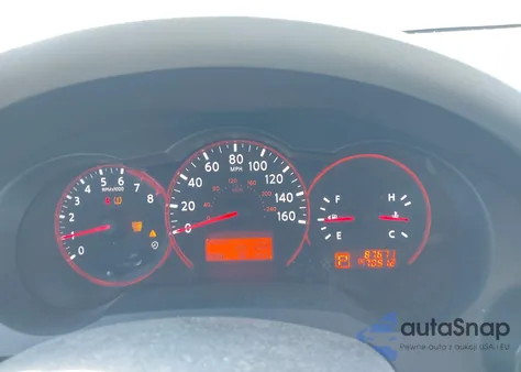 2009 Nissan Altima 2.5 S из США, поврежденный, VIN 1N4AL21E29N498256